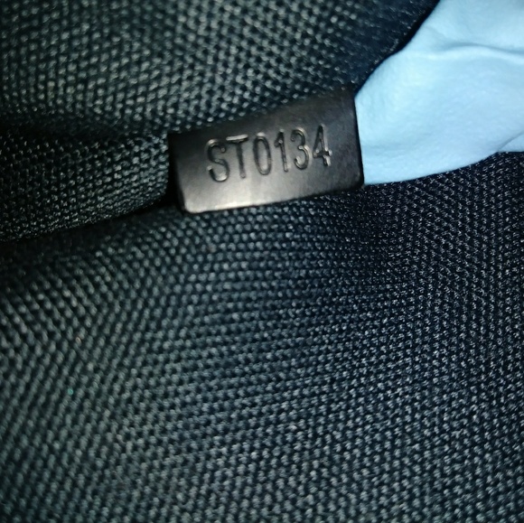 Louis Vuitton Michael backpack - Picture 7 of 7